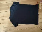 Vorschaubild 2 von Herren Performance T-Shirt Grau Gr. M Sport Freizeit