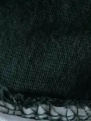 Vorschaubild 4 von Herren T-Shirt YOLO Grün Gr. 46;S Streetwear