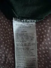 Vorschaubild 5 von Herren T-Shirt YOLO Grün Gr. 46;S Streetwear