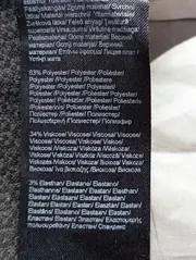 Vorschaubild COMMA Bleistiftrock 5