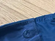 Vorschaubild 3 von Outdoorhose Blau Gr. 116 Kinder Polyester Praktisch