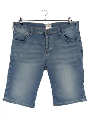MUSTANG Jeans Shorts