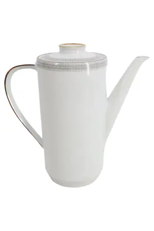 JOHANN SELTMANN Kaffeekanne