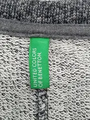 Vorschaubild UNITED COLORS OF BENETTON Sweatshirt 3