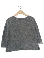 Vorschaubild UNITED COLORS OF BENETTON Sweatshirt 2
