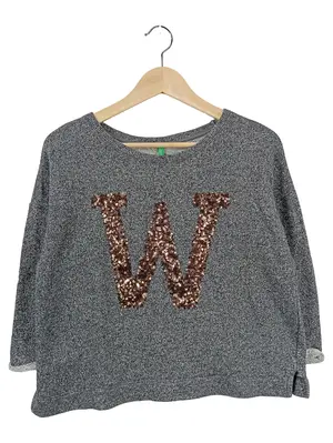 UNITED COLORS OF BENETTON Sweatshirt