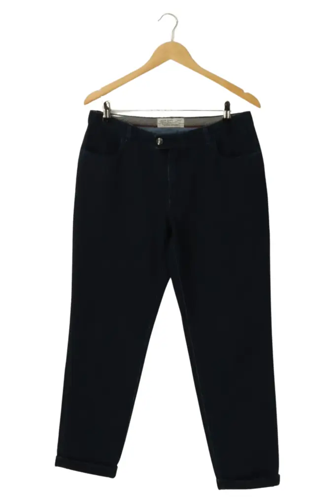JACOB COHEN Jeans Straight Leg Bild 1