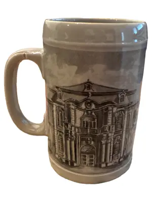 VILLEROY & BOCH Bierkrug