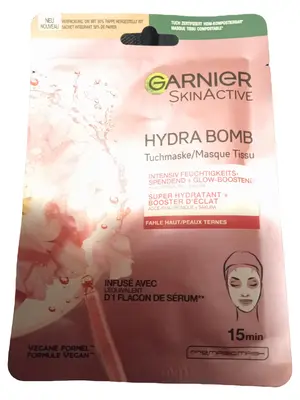 GARNIER Pflege-Maske