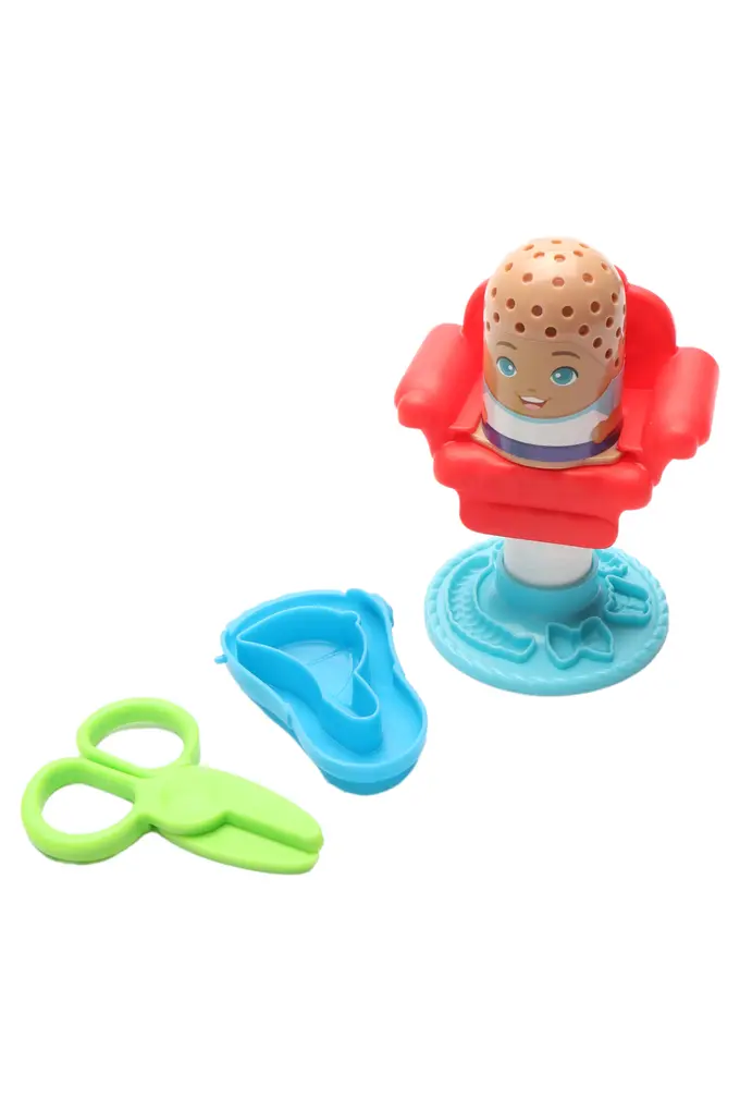 PLAY-DOH Schminkkopf Bild 1