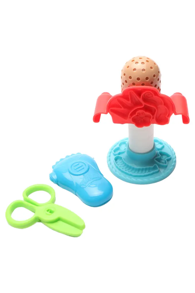 PLAY-DOH Schminkkopf Bild 2
