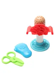 Vorschaubild PLAY-DOH Schminkkopf 2