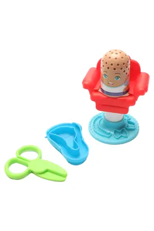 PLAY-DOH Schminkkopf