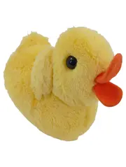 Vorschaubild 1 von Baby Kuscheltier Ente Gelb 11cm Stofftier Plüschtier Sammlerstück