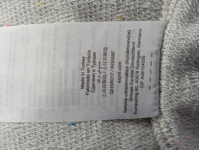 ESPRIT Freizeitkleid Bild 6
