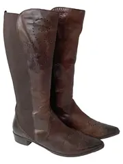 Vorschaubild LAVORAZIONE ARTIGIANA Stiefel 1