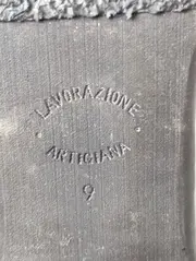 Vorschaubild LAVORAZIONE ARTIGIANA Stiefel 3
