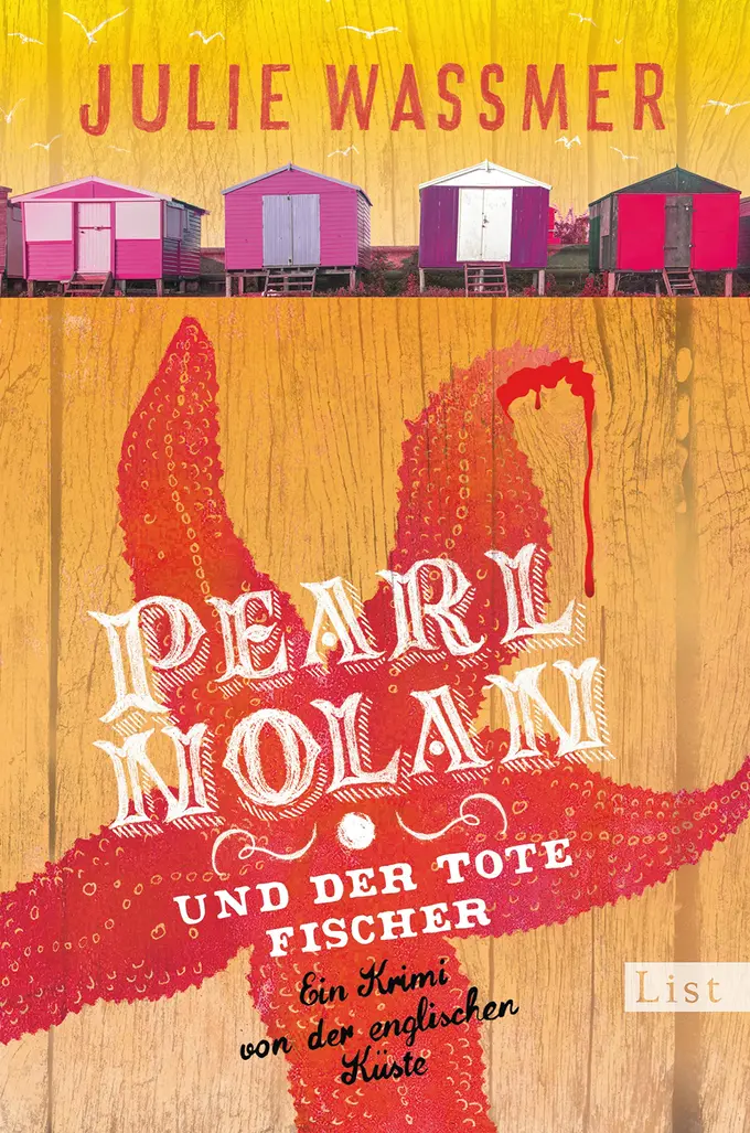 Kriminalroman Bild 1