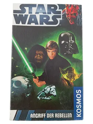 KOSMOS Würfelspiel