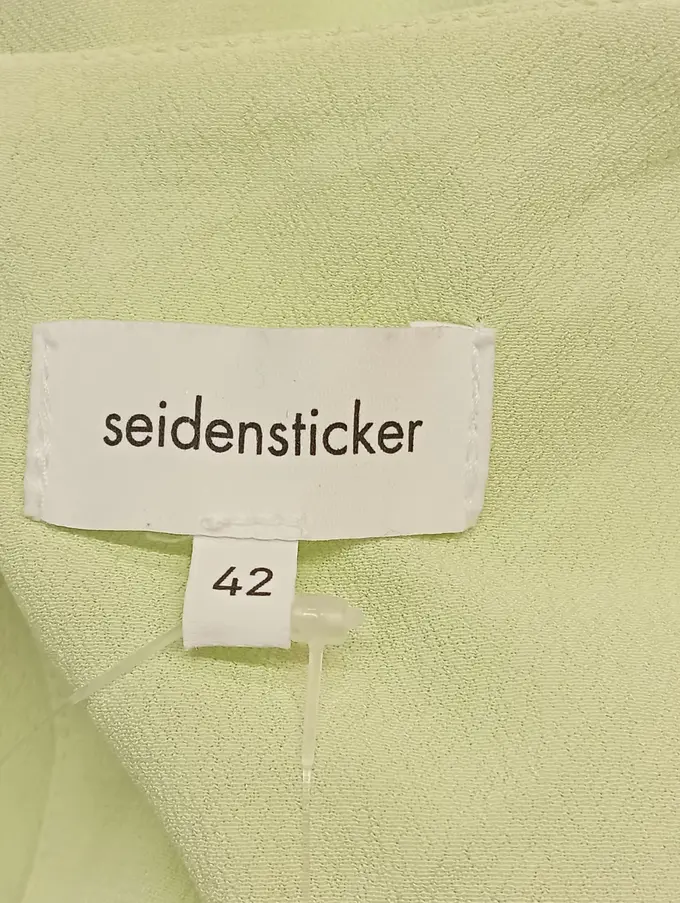 SEIDENSTICKER Bluse Bild 3
