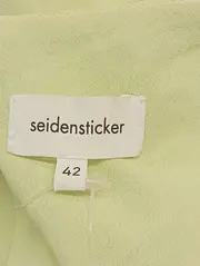 Vorschaubild SEIDENSTICKER Bluse 3