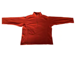 LANDS' END Fleecepullover