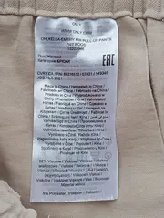 Vorschaubild ONLY Stoffhose 4