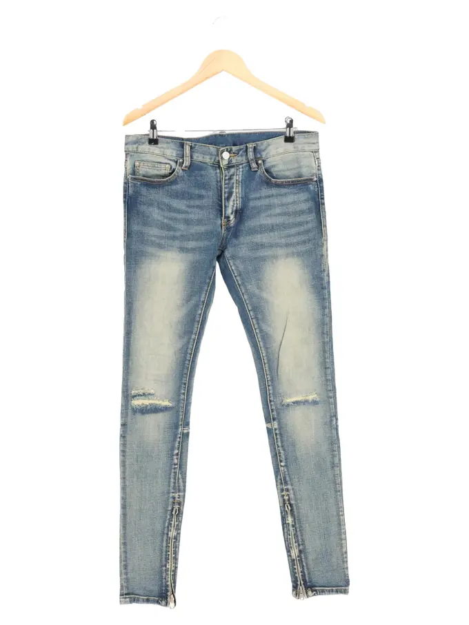 MNML Jeans Slim Fit Bild 1