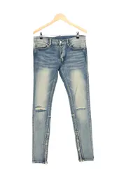 Vorschaubild MNML Jeans Slim Fit 1
