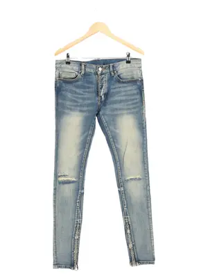 MNML Jeans Slim Fit