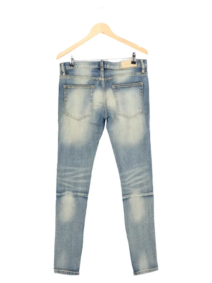 MNML Jeans Slim Fit Bild 2