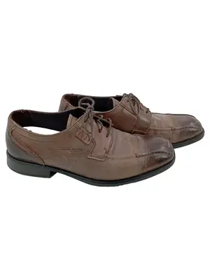SIOUX Schnürschuhe