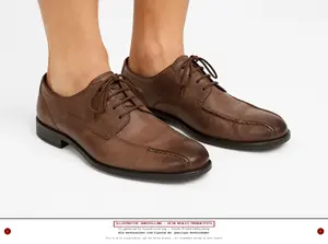 CAMEL ACTIVE Schnürschuhe