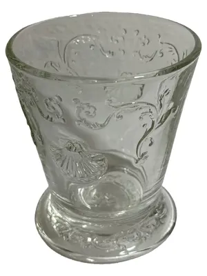 LA ROCHÈRE Trinkglas