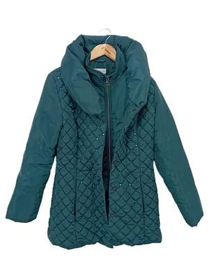 JUDITH WILLIAMS Steppjacke