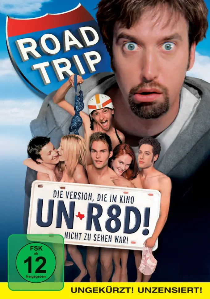 Komödie Bild 1