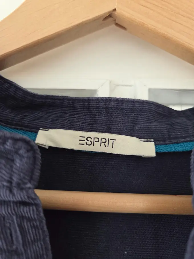 ESPRIT Hemdbluse Bild 2