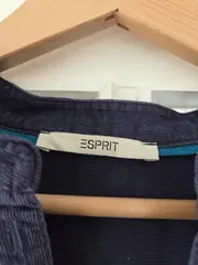 Vorschaubild ESPRIT Hemdbluse 2