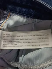 Vorschaubild HOLLISTER Cargohose 4