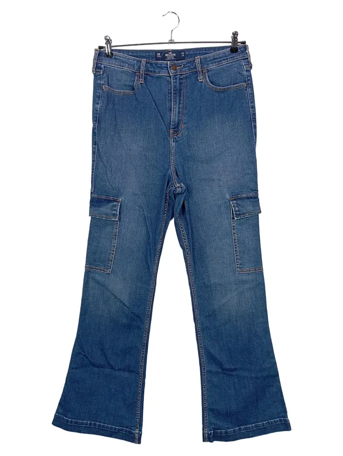 HOLLISTER Cargohose Bild 1