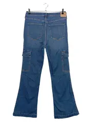 Vorschaubild HOLLISTER Cargohose 2