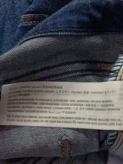 Vorschaubild HOLLISTER Cargohose 5