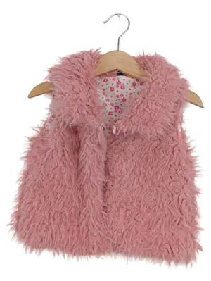 KOKO ARCHITECTS Fellweste