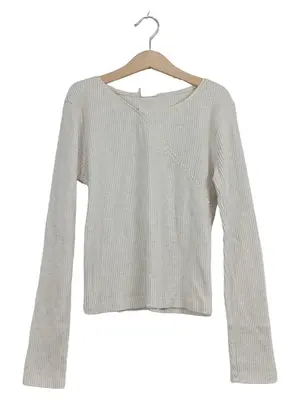 ZARA Langarmshirt