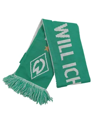 SV WERDER BREMEN Fanschal
