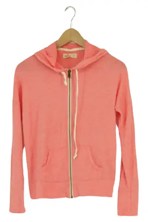 HOLLISTER Sweatjacke