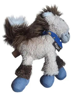 DEPESCHE Kuscheltier