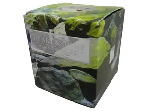 HEART & HOME Duftkerze