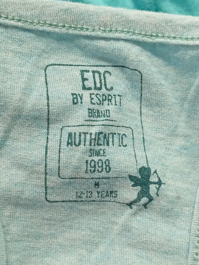 ESPRIT Sommerkleid Bild 3