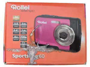 ROLLEI Digitalkamera